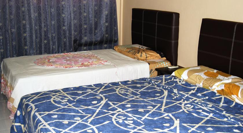 Гостевой дом Precious Guest House