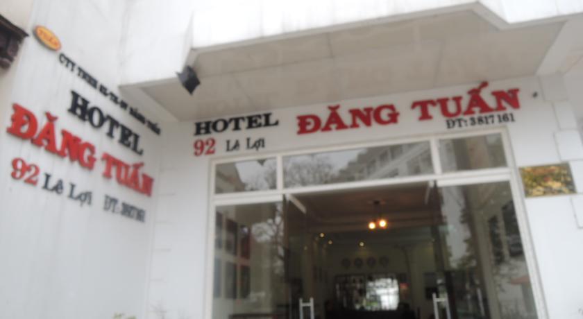 Dang Tuan Hotel