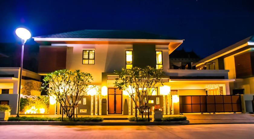 Miracle Villa