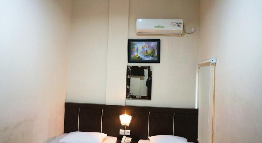 Гостевой дом Paus Kost