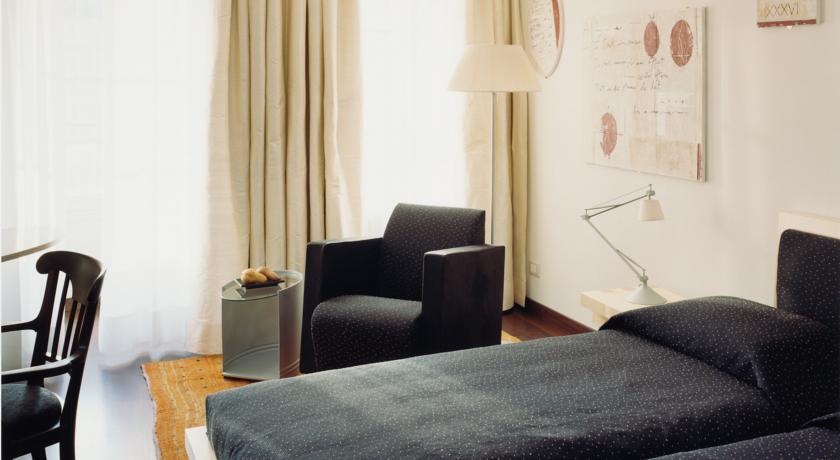 Отель Hotel Greif