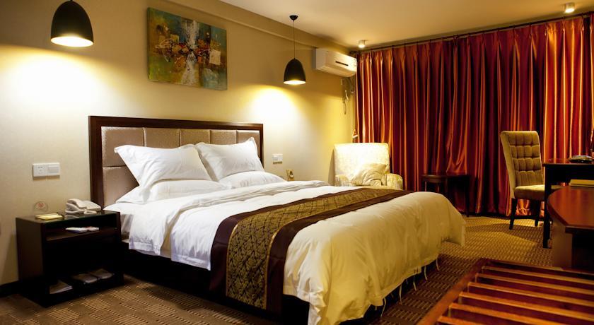 Globe Star Hotel