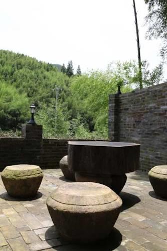 Отель Feng Hua Country House