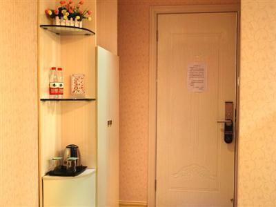 Guilin Jing Lan Hotel