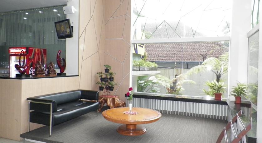 Citarum Hotel