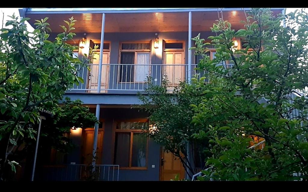 Гостевой дом Andranik B&B