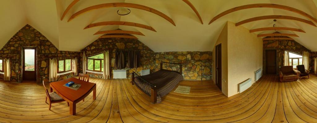 Гостиница Apaga Resort