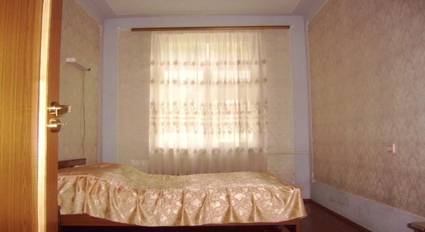 Hostel at Dilijan