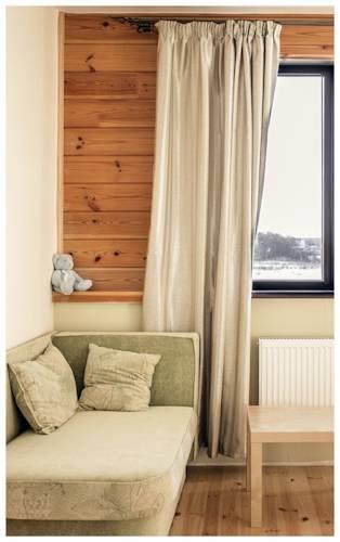 Гостевой дом Agrousadba Gorval Guest House