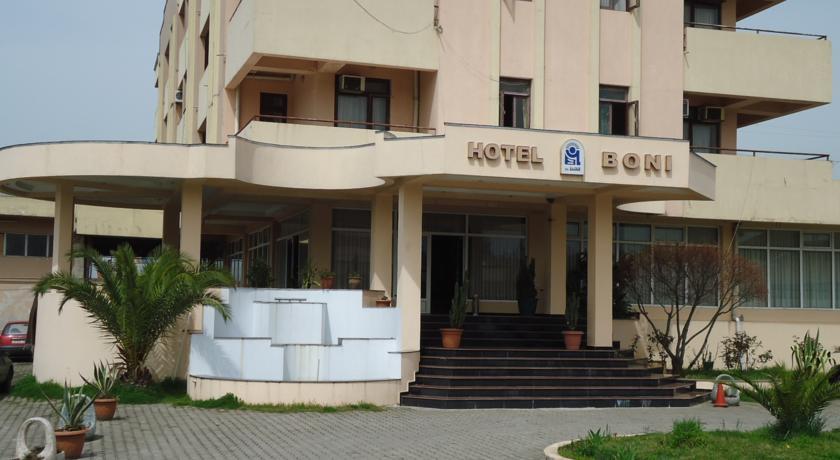 Boni Hotel