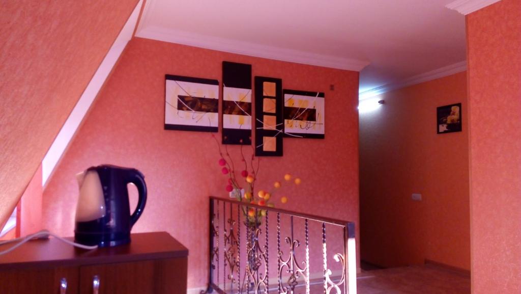 Гостевой дом Guesthouse California