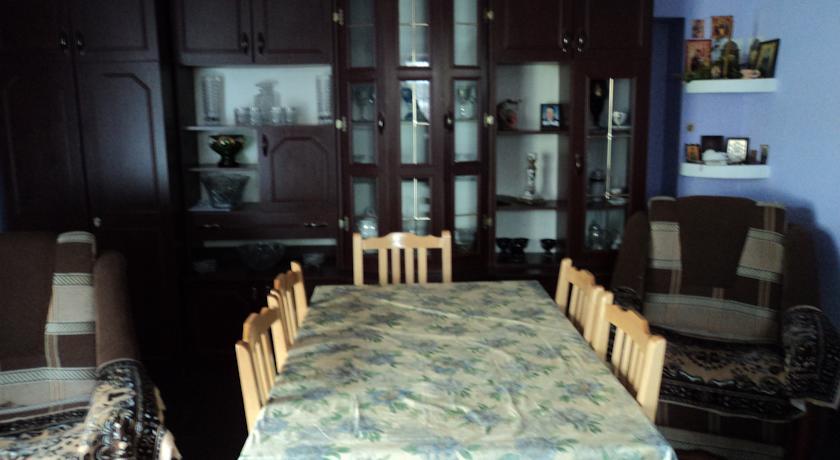 Гостевой дом Nata-Mito Guest House