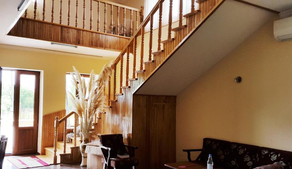 Гостевой дом Nona Guest House