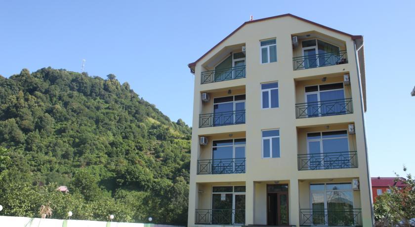 Гостиница Rio Hotel