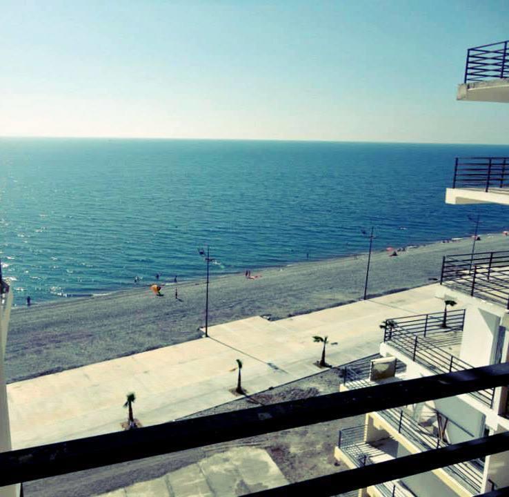 Гостиница S Bakuri Hotel