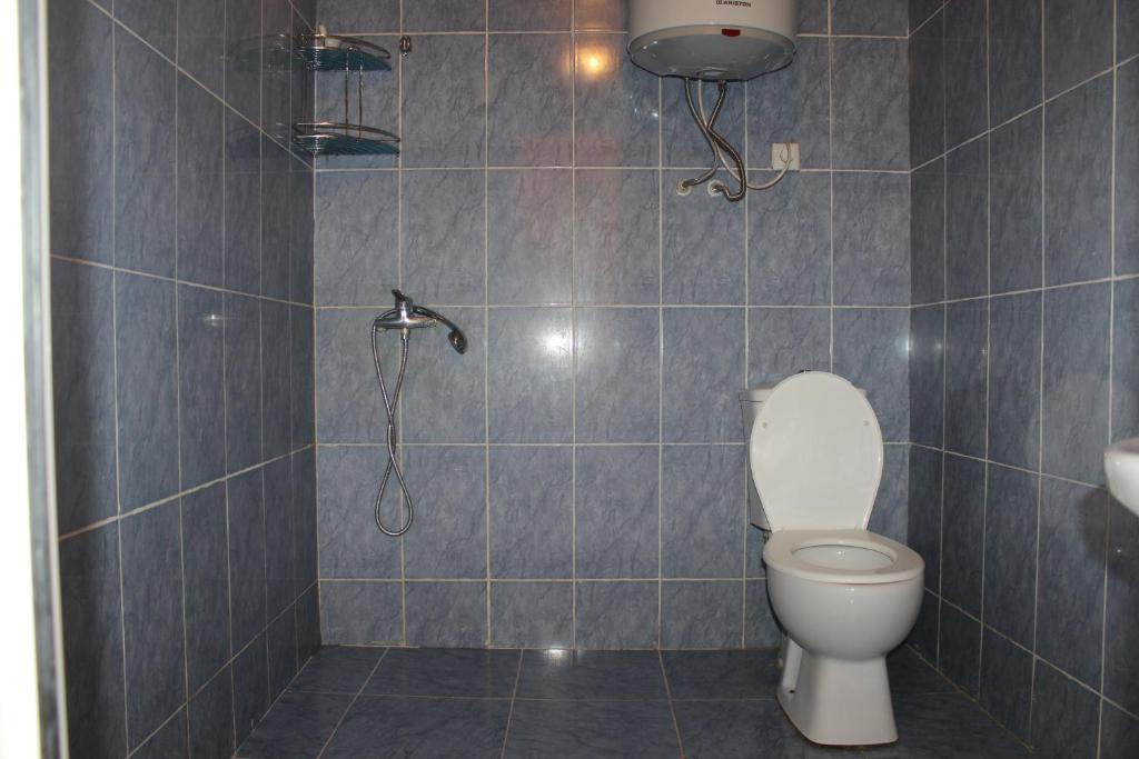 Гостиница Tornado Hotel