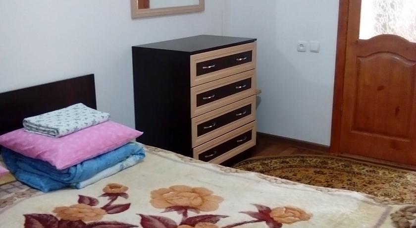 Апартаменты Bosteri apartment