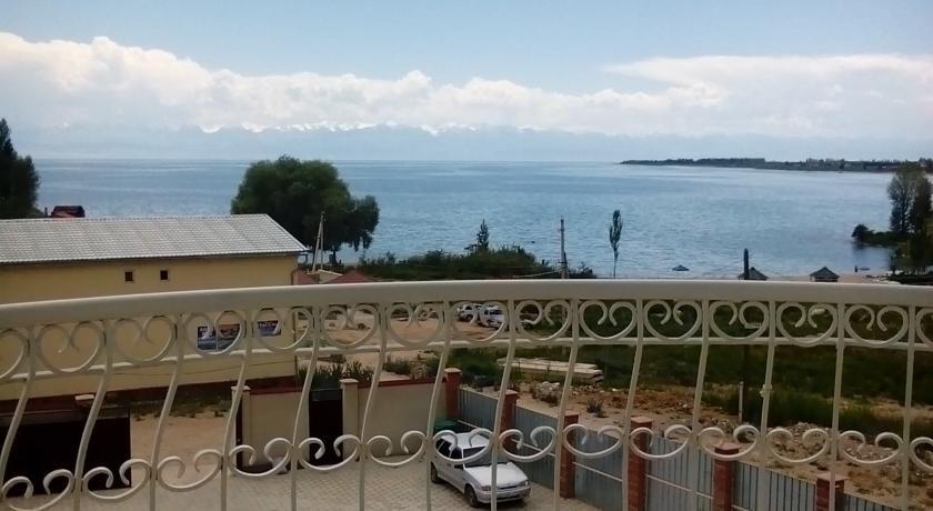 Апартаменты In tour Luxury