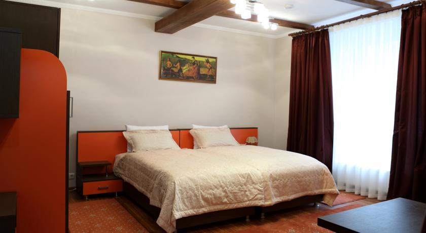 Hotel BACHUS