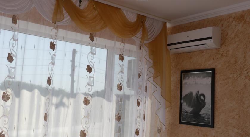 Гостиница 858 км
