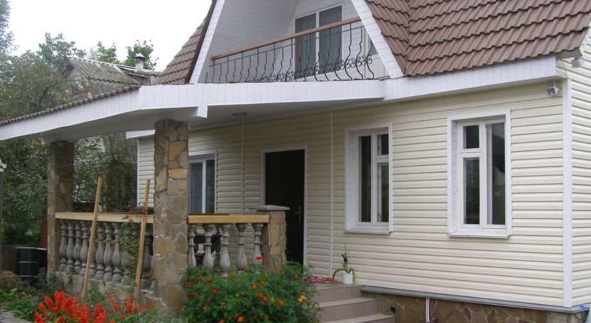 Апартаменты Private House
