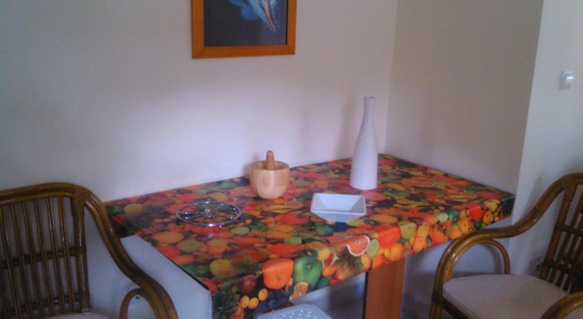 Apartment Djurovic