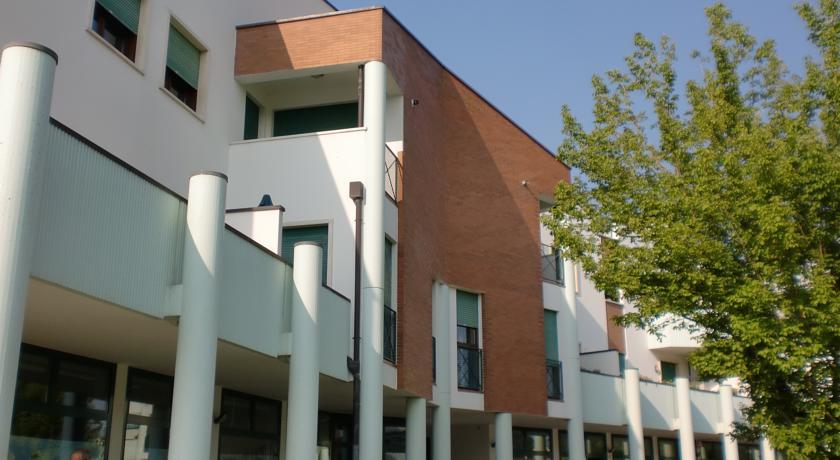 Апартаменты condominio dei sassi