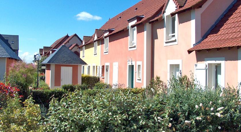 Апартаменты Apartment Dives-sur-Mer
