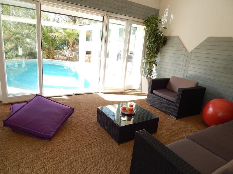 Вилла Villa Montpellier Castelnau