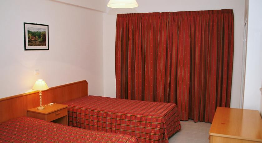 Апартаменты Apartment Armação de Pêra 2