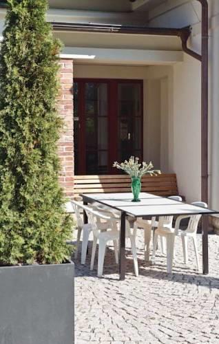 Апартаменты Holiday home Jevany Na Skalce