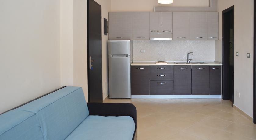 Апартаменты Apartment Borsh 24