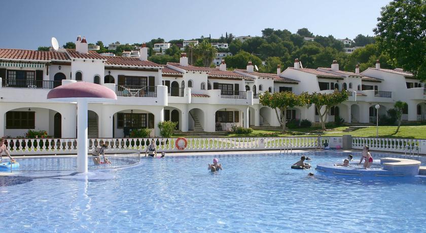 Апартаменты Apartment San Jaime Mediterraneo 2