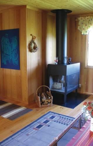 Апартаменты Apartment Gotlands Tofta 15