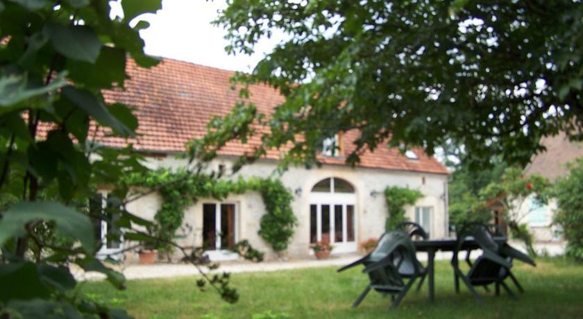 Апартаменты Domaine de La Vaysse
