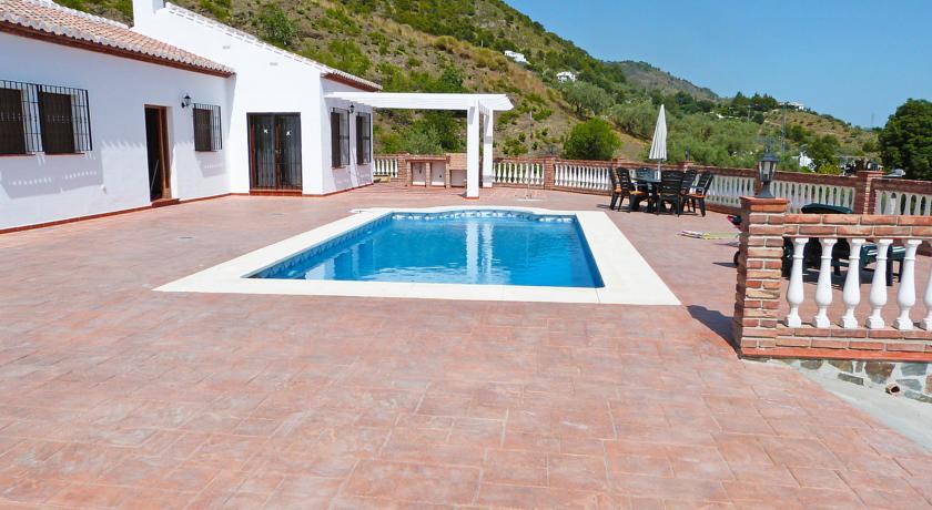 Villa Málaga 1