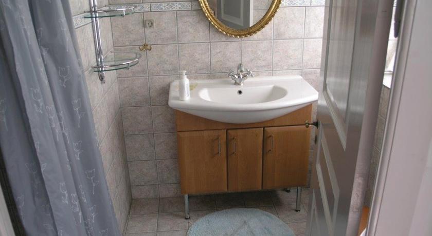 Апартаменты Holiday home Fanø 21