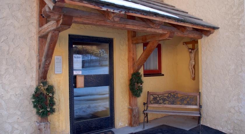 Апартаменты Residence Schneiderhof