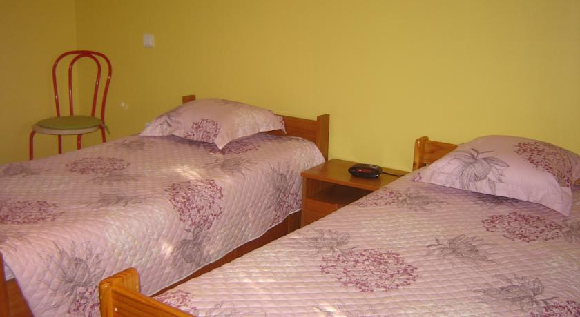 Апартаменты Appartement dans les Alpilles