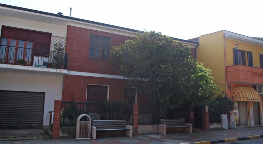Апартаменты Apartment Sant'anna Arresi Carbonia-Iglesias
