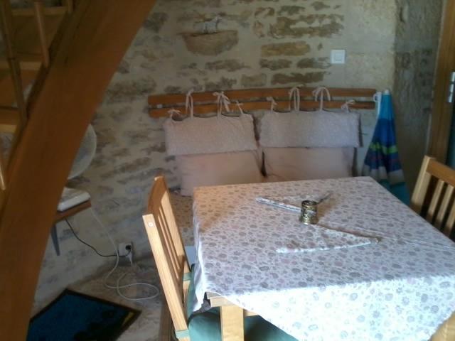 Апартаменты Moulin de Payrot