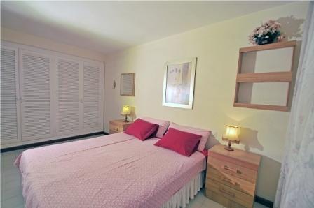 Apartamento en Cala Vinyas