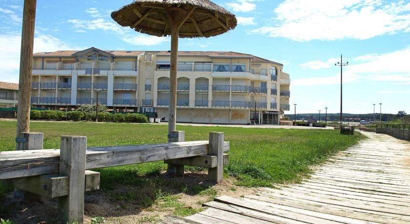 Апартаменты Apartment Mimizan 9