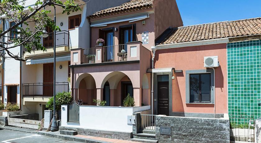 Апартаменты Casa Nica