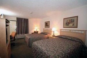 Отель Quality Hotel Morehead City