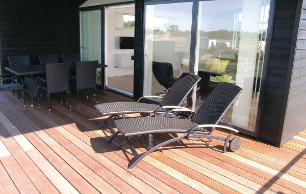Апартаменты Holiday home Frederikshavn 56
