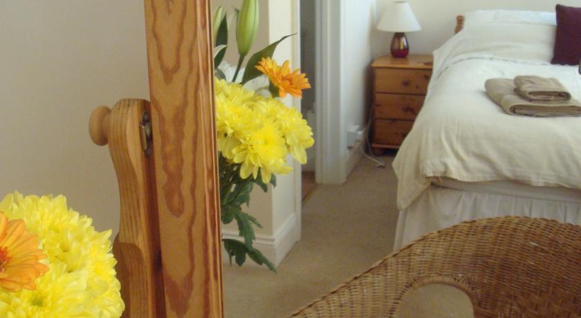 Harlequin Guest House Weymouth