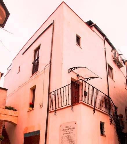 Мини-отель San Pio Bed & Breakfast