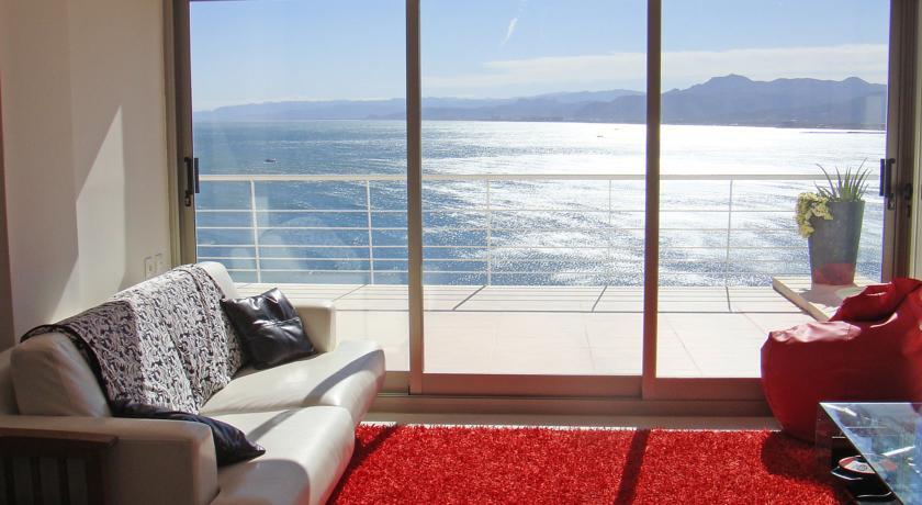 Апартаменты Holiday home Cullera 6