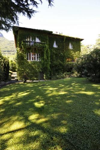 Вилла Villa Belvedere